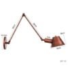 braco-rustico-l3030cm