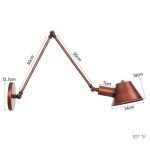 braco-rustico-l3030cm