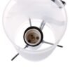 Arandela-led-de-parede-moderna-85-265v-e27-sem-l-mpada-vidro-decorativo-5 Arandela Moderna Vidro Corda Liga/Desliga