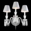 H39a3db1190bb42cfb1920b25693efce97 Arandela baccarat cristal k9 clássico
