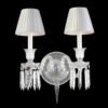 Ha1398b9627a04645af4d31dcc5daeba6p Arandela baccarat cristal k9 clássico
