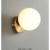 Hb672612fd0254e8bb38538f8de8d8a01A Arandela Gota Dourada