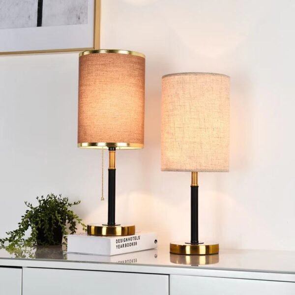 Lumin-ria-de-mesa-em-tecido-com-6-estilos-ilumina-o-de-loft-led-simples-e-1