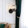 Lumin-ria-de-parede-de-cristal-ilumina-o-simples-criativa-para-quarto-sala-de-estar-varanda-3 Luminária parede arandela de cristal