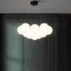 Lumin-ria-pendente-com-esfera-de-vidro-lumin-ria-moderna-para-decora-o-sala-de-estar-1 Lustre bola vidro branca