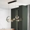 Lustre-bola-de-vidro-com-pingente-g9-lumin-ria-de-teto-l-mpada-para-casa-sala-1 Lustre jabuticaba bola vidro