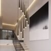 Lustre-moderno-para-teto-longo-loft-sala-de-estar-escada-ilumina-o-decora-o-candelabro-decorativo-1 Lustre Cone Fino Longo