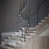 Lustre-moderno-para-teto-longo-loft-sala-de-estar-escada-ilumina-o-decora-o-candelabro-decorativo-2 Lustre Cone Fino Longo