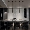 Lustre-moderno-para-teto-longo-loft-sala-de-estar-escada-ilumina-o-decora-o-candelabro-decorativo-3 Lustre Cone Fino Longo
