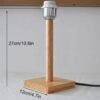 27cm-altura