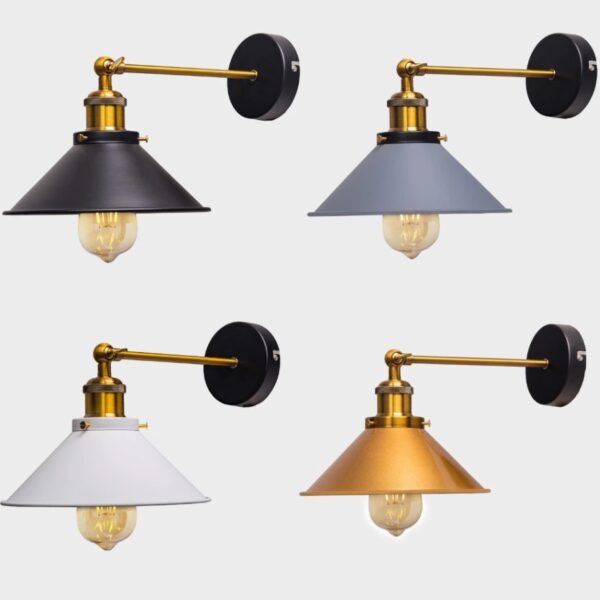 arandela_in dustrla_vintage