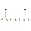 miresa_trilho-spot-dourado-de-led-miresa Pendente trilho com spots miresa