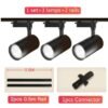 3-spots-e-2-trilhos-50cm-preto