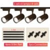 4-spots-e-4-trilhos-50cm-preto