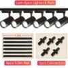6-spots-e-6-trilhos-50cm-preto