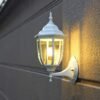 Lumin-ria-de-parede-retr-para-decora-o-prova-d-gua-paisagem-jardim-corredor-corredores-portas Luminária Arandela retrô à prova d'água