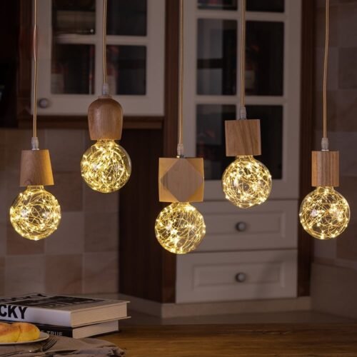 miresa_Luminaria-pendente-de-madeira-e27-l-mpada-suspensa-de-madeira-para-decora-o-de-quarto Pendente simples vintage madeira miresa