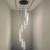 lustre_tubu_tubular_para_escadas_teto_alto_teto_grande_mezzanino_marca_miresa Lustre cilíndrico teto alto