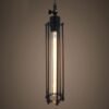 Pendente industrial punk Miresa