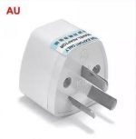 au-plug