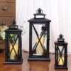 H6dc565647bf246dda37769001b229fa3V Suporte velas design retro/jardim