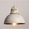 Pendente loft americano industrial Miresa Pendente loft americano industrial Miresa