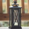 Ha6a064ba35fc4ea6bce4433398cceecc2 Suporte velas design retro/jardim