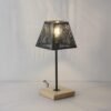 Hf012ce1335954fe7a515a5b0ca98acf1L Abajur simples moderno quadrangular