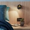 L-mpada-de-parede-led-trilha-gu10-l-mpada-retro-pa-s-estilo-loft-l-mpadas-2 Spot de led GU10 industrial