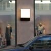 Lumin-ria-de-parede-externa-prova-d-gua-com-sensor-de-movimento-luz-de-led-para-1 Arandela led sensor movimento