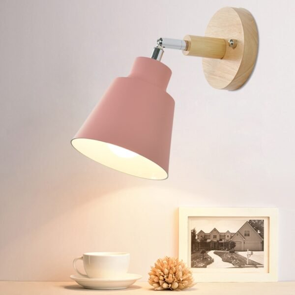 Nordic-interior-de-madeira-l-mpada-parede-bedsidee27-arandela-luz-para-o-quarto-corredor-4-cores