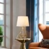 Ouxean-e14-40w-moderno-candeeiro-de-mesa-branco-preto-luzes-de-metal-para-decora-o-de-1 Abajur moderno aramado gaiola
