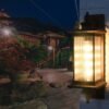 Retro-prova-dwaterproof-gua-ao-ar-livre-ilumina-o-l-mpadas-de-parede-do-corredor-jardim-2 Arandela vintage jardim e fachadas