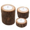 Suporte-de-madeira-para-luzes-casti-al-de-madeira-suculentas-para-plantas-vaso-de-velas-mesa-1 Suporte de madeira/rustica para velas