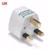 uk-plug