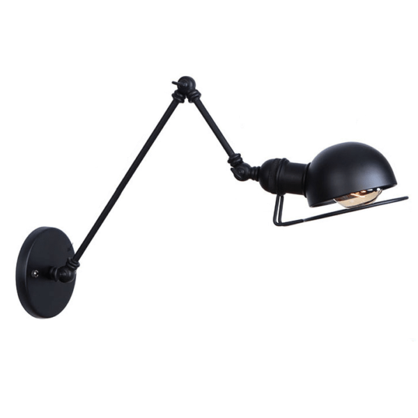 arandela-luminaria-parede-industrial-ajustavel-braco-articulada-micaza