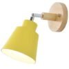 amarelo