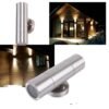 10w-conduziu-a-luz-de-parede-ao-ar-livre-prova-dwaterproof-gua-ip65-varanda-jardim-l-1 Arandela led 10w à prova d'água IP65