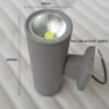 cinza-20w