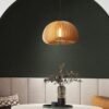 Estilo-japon-s-luzes-pingente-de-ab-bora-do-vintage-quarto-cama-cabeceira-pendurado-l-mpada-2 Pendente abóbora japonês vintage | Entrega em Todo Brasil