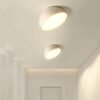 Ilumina-o-interior-casa-interior-quarto-corredor-pingente-lustre-sala-de-estar-decora-o-moderna-led-1 Plafon redondo 1/2 esfera minimalista