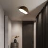 Ilumina-o-interior-casa-interior-quarto-corredor-pingente-lustre-sala-de-estar-decora-o-moderna-led-2 Plafon redondo 1/2 esfera minimalista