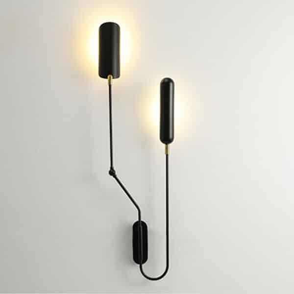 Lumin-ria-de-parede-com-interruptor-ajust-vel-l-mpada-criativa-de-bra-os-longos-para-2