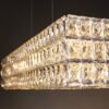 Lustre-retangular-moderno-de-luxo-com-l-mpada-de-cristal-estilo-n-rdico-criativo-personalidade-restaurante-4 Lustre retangular cristal k9