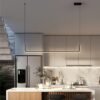 Moderno-led-lustre-de-teto-mesa-sala-jantar-cozinha-minimalista-pingente-decora-o-para-casa-ilumina-2 Lustre retangular minimalista led