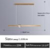 b-l100cm-dourado