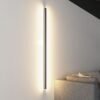 Arandela Linear Barra Alumínio de Led