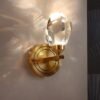 luminaria_de_parede_dourada_de_cristal_k9_micaza Arandela dourada cristal K9