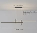 a-100cm-preto