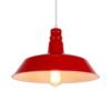 Pendente industrial vintage americana miresa Pendente industrial vintage americana miresa